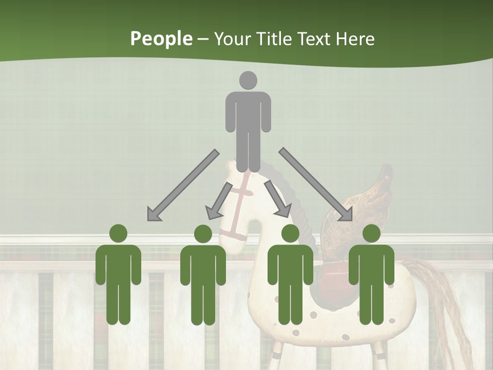 Spot Ride Poster PowerPoint Template