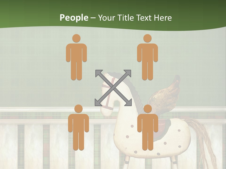 Spot Ride Poster PowerPoint Template