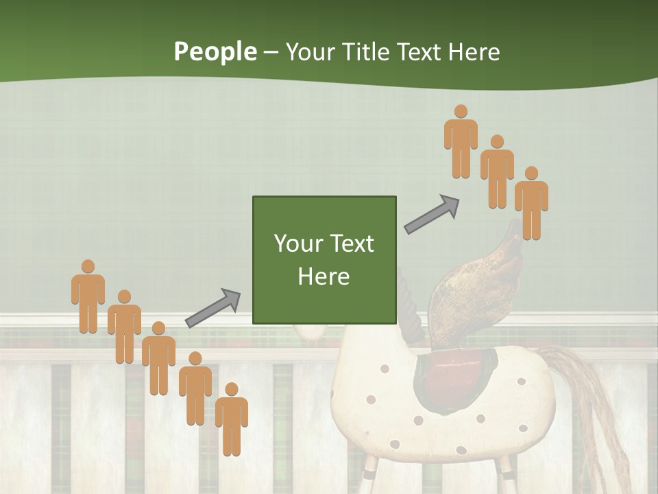 Spot Ride Poster PowerPoint Template