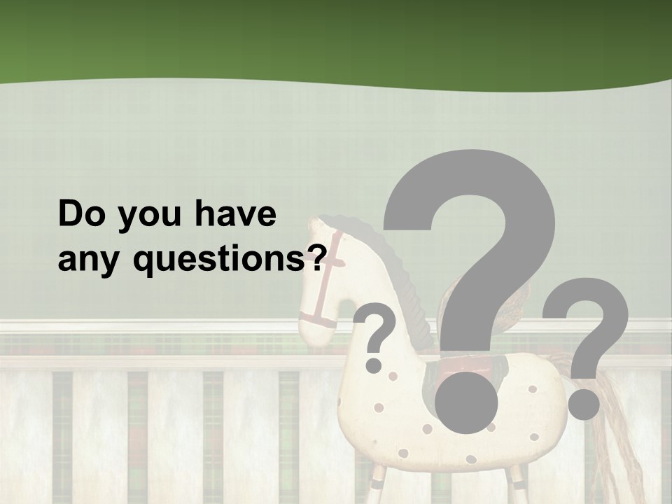 Spot Ride Poster PowerPoint Template