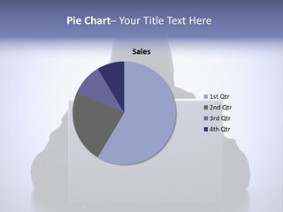 Problem Cracker Background PowerPoint Template