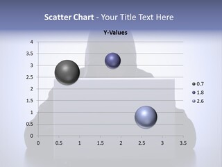 Problem Cracker Background PowerPoint Template