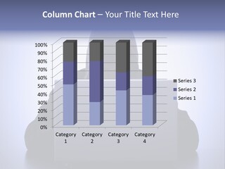 Problem Cracker Background PowerPoint Template