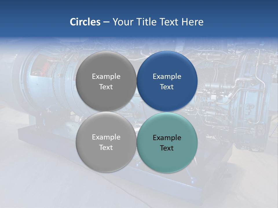 Complexity Powerful Complex PowerPoint Template