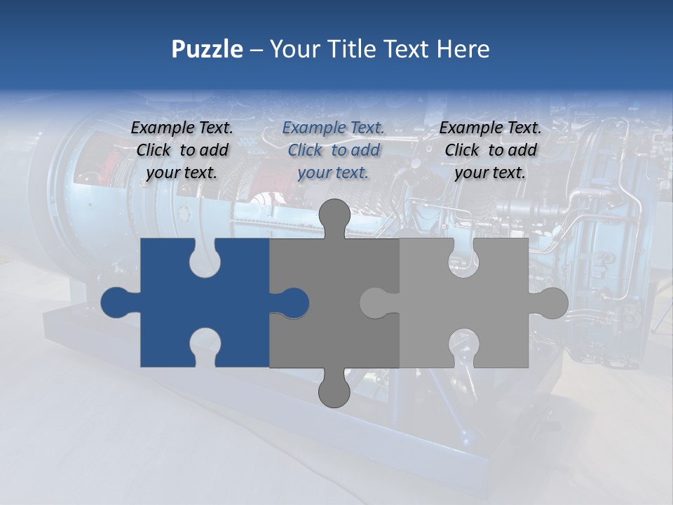 Complexity Powerful Complex PowerPoint Template
