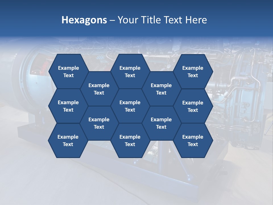 Complexity Powerful Complex PowerPoint Template