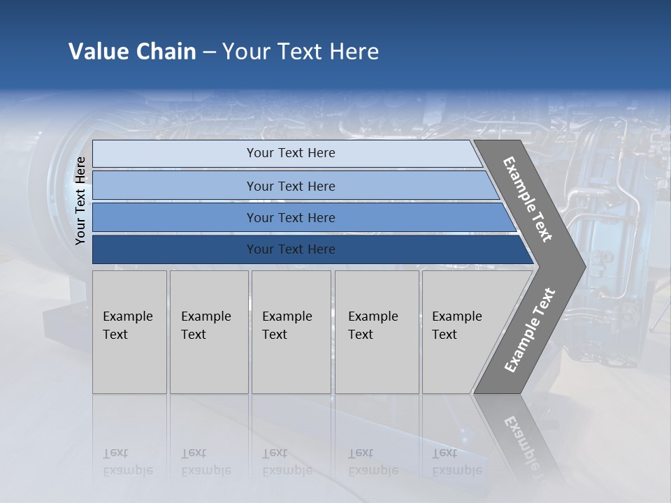 Complexity Powerful Complex PowerPoint Template