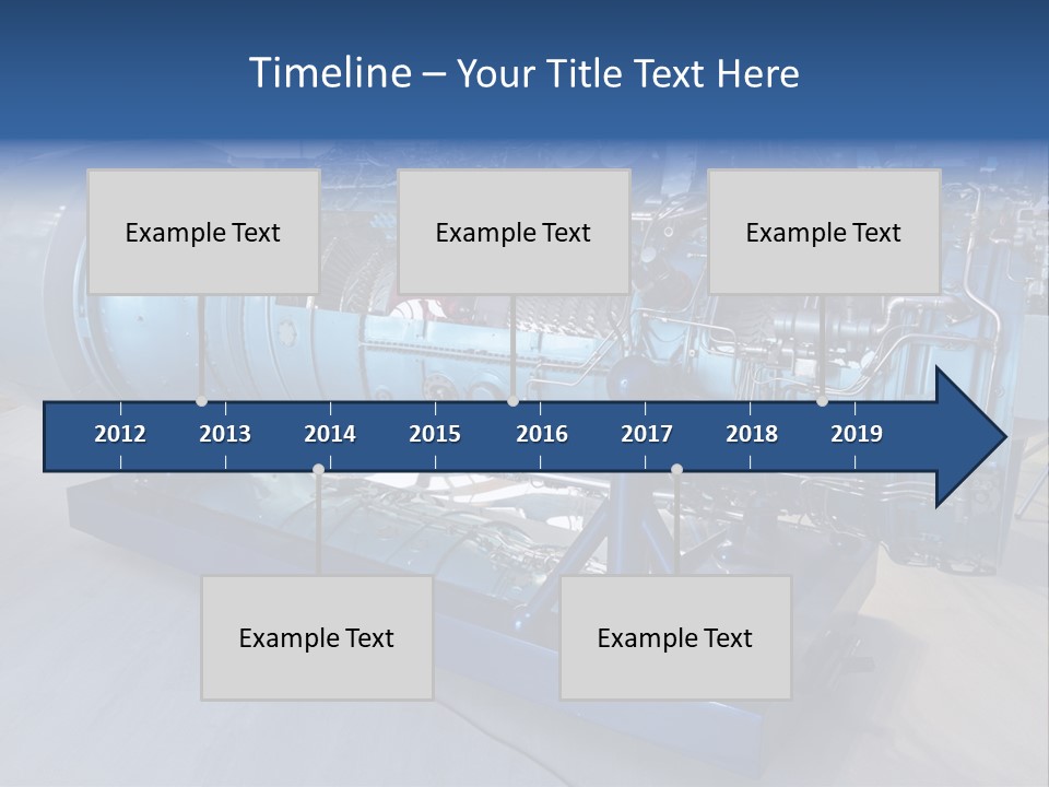 Complexity Powerful Complex PowerPoint Template