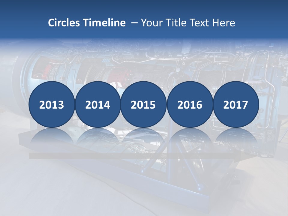 Complexity Powerful Complex PowerPoint Template