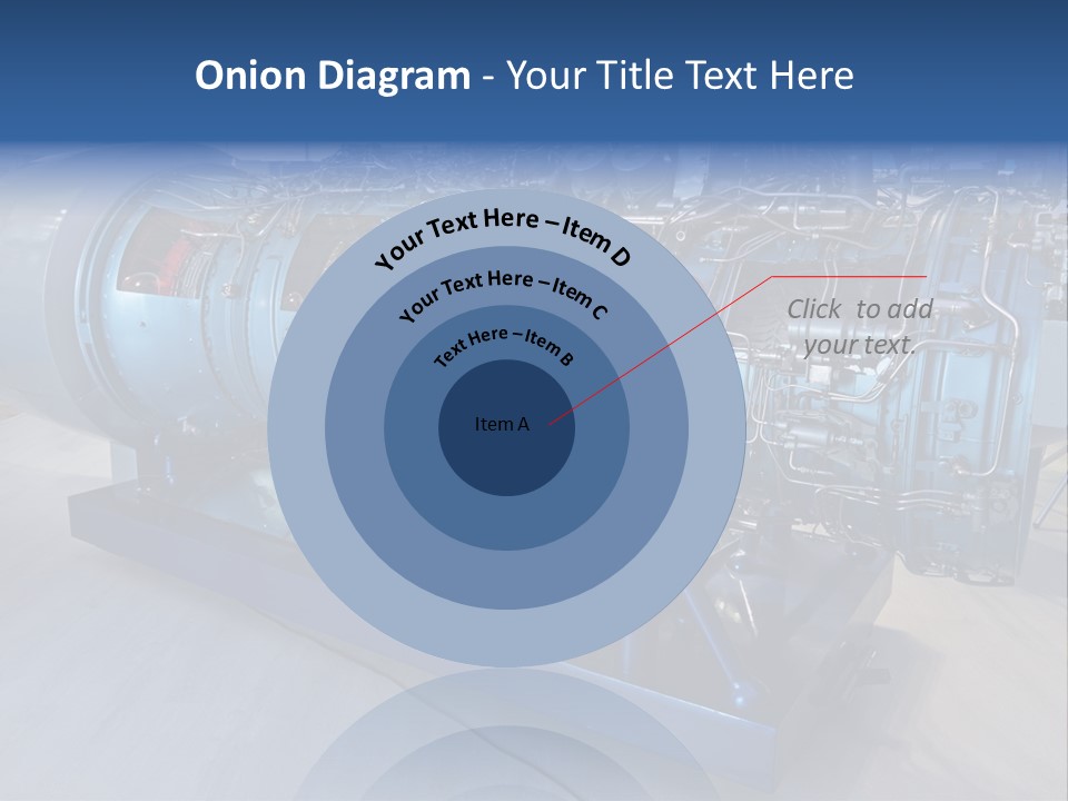 Complexity Powerful Complex PowerPoint Template