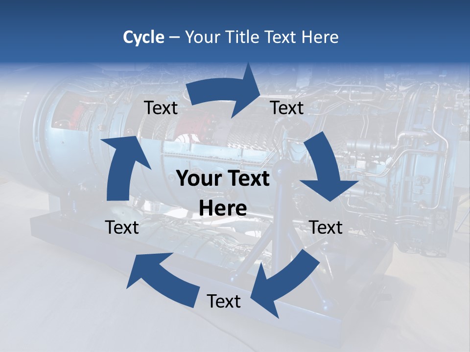 Complexity Powerful Complex PowerPoint Template