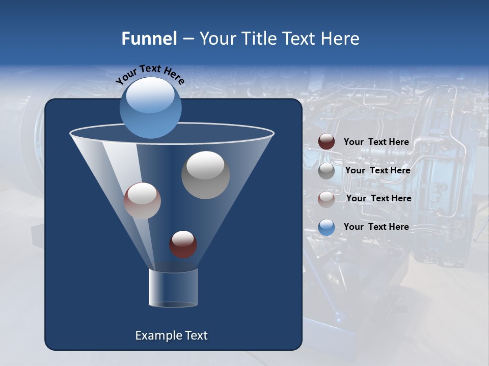 Complexity Powerful Complex PowerPoint Template