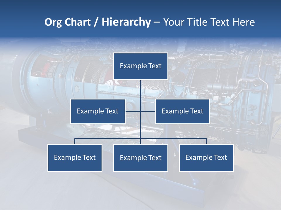 Complexity Powerful Complex PowerPoint Template