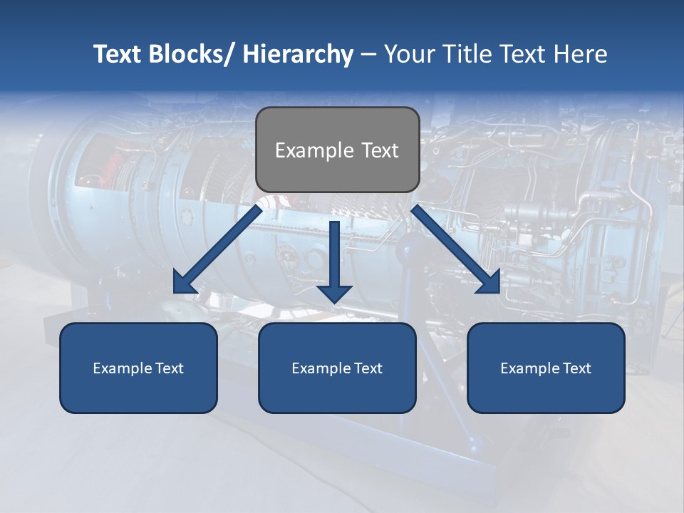Complexity Powerful Complex PowerPoint Template