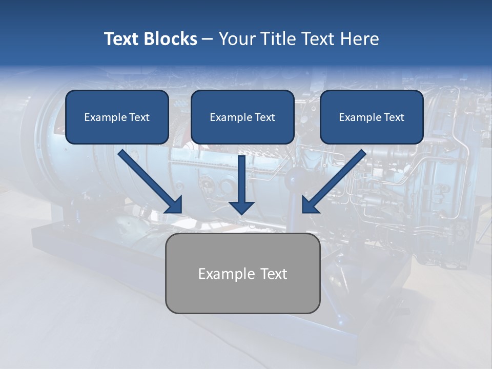 Complexity Powerful Complex PowerPoint Template