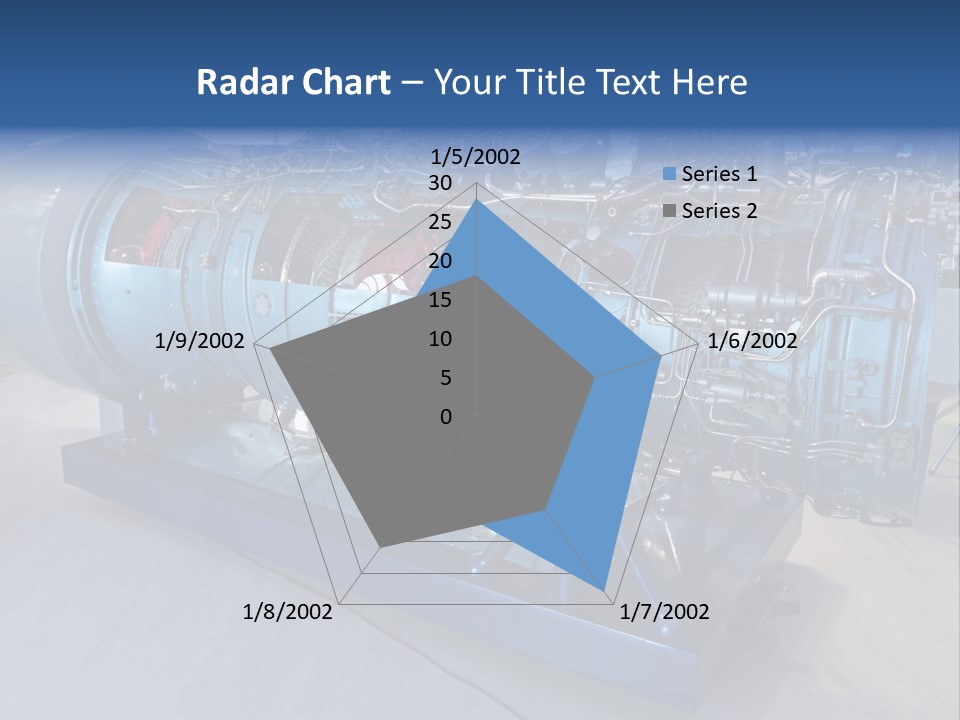 Complexity Powerful Complex PowerPoint Template