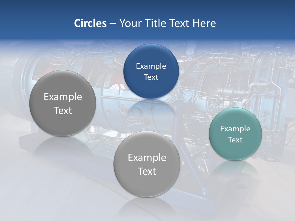 Complexity Powerful Complex PowerPoint Template