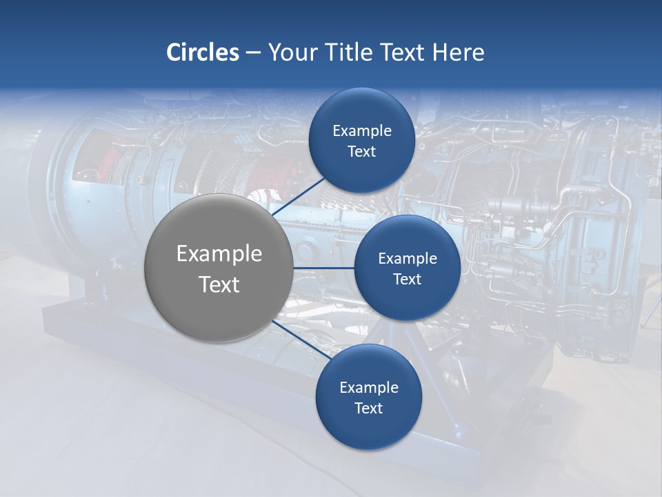 Complexity Powerful Complex PowerPoint Template