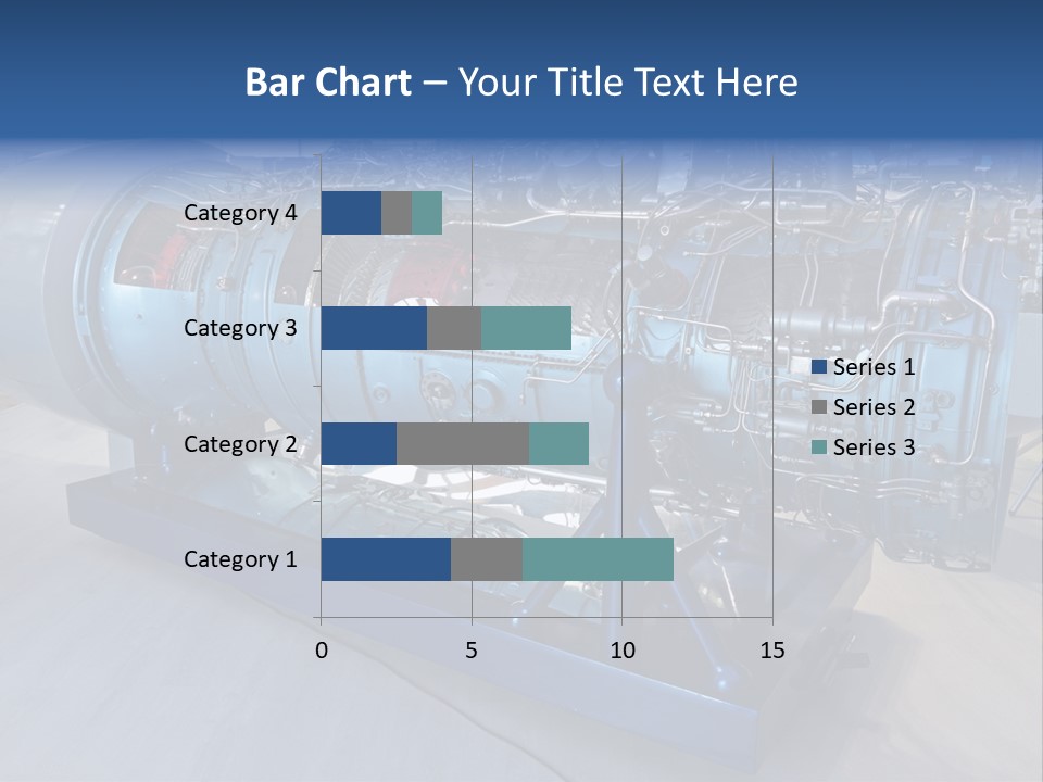Complexity Powerful Complex PowerPoint Template