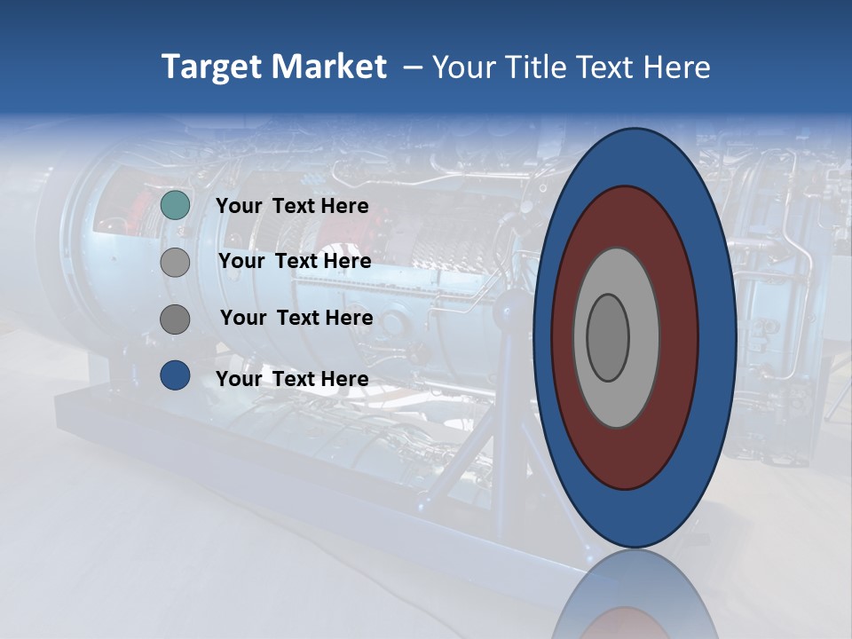 Complexity Powerful Complex PowerPoint Template