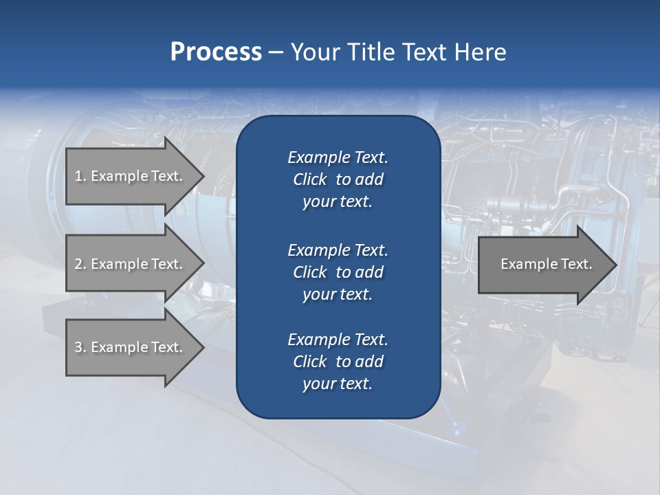 Complexity Powerful Complex PowerPoint Template