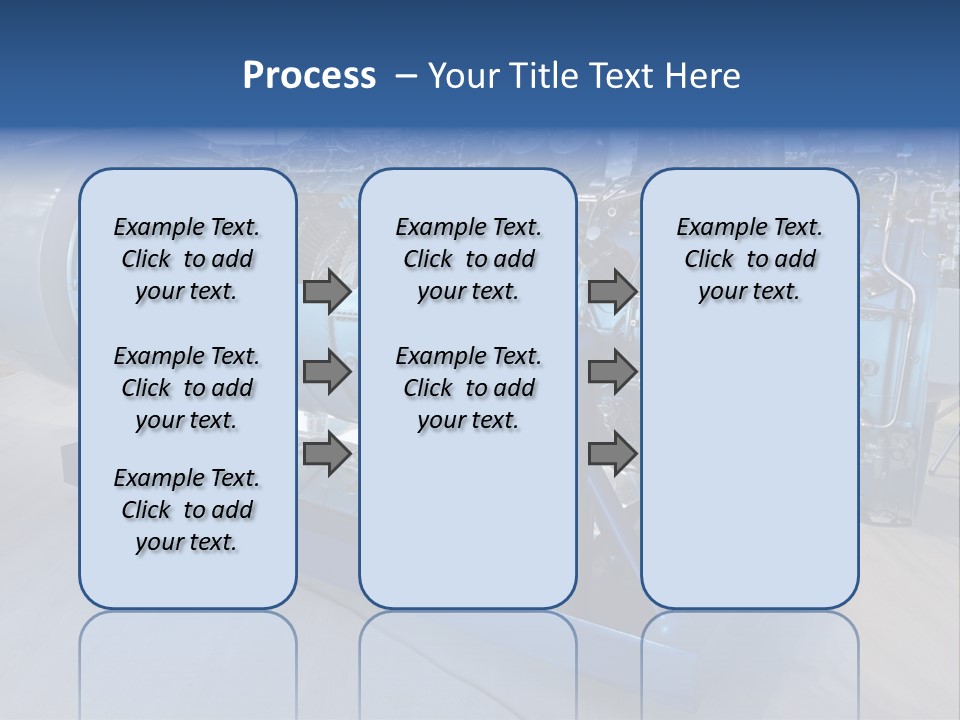 Complexity Powerful Complex PowerPoint Template