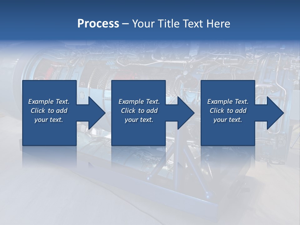 Complexity Powerful Complex PowerPoint Template