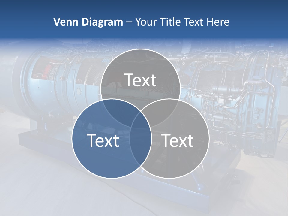 Complexity Powerful Complex PowerPoint Template