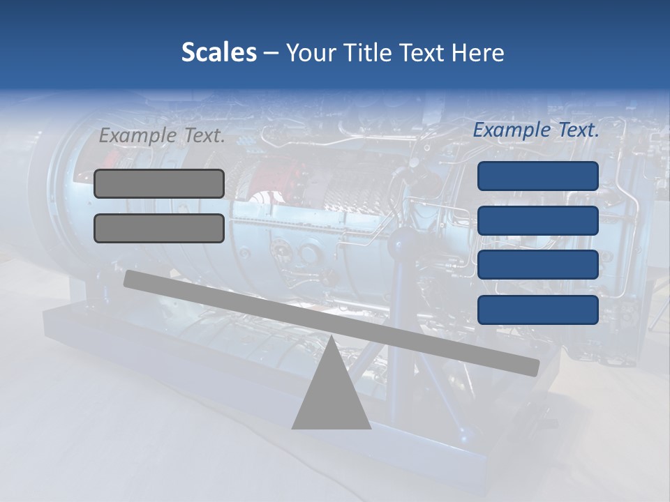 Complexity Powerful Complex PowerPoint Template
