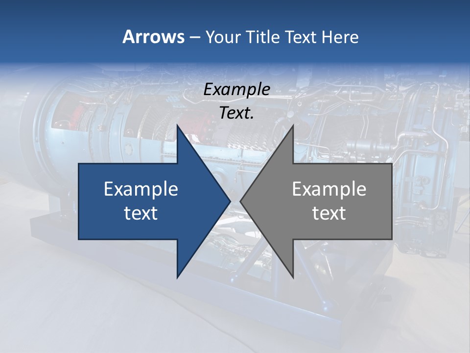 Complexity Powerful Complex PowerPoint Template