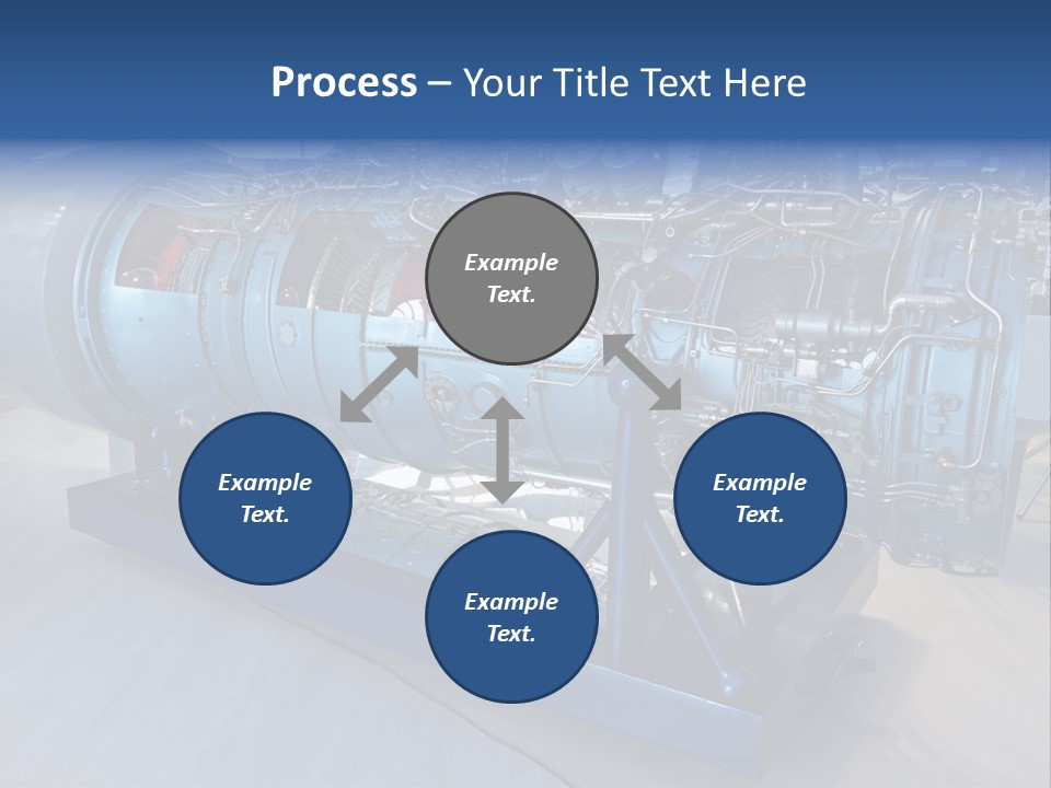 Complexity Powerful Complex PowerPoint Template