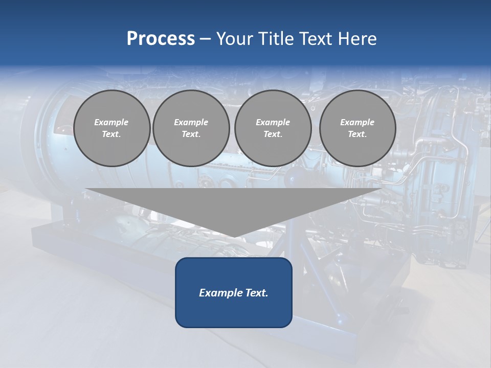 Complexity Powerful Complex PowerPoint Template