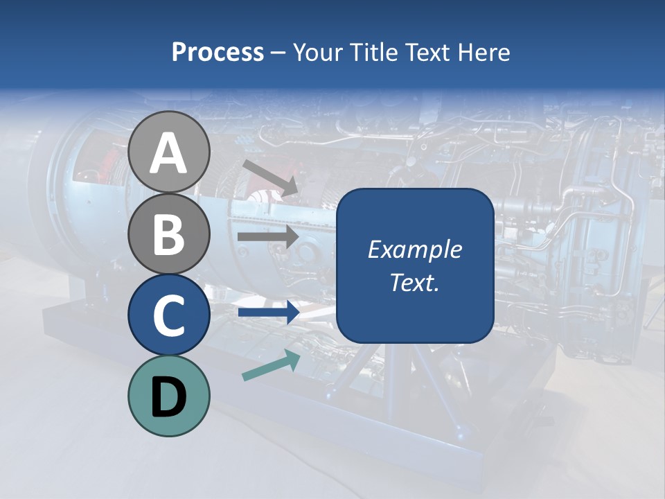 Complexity Powerful Complex PowerPoint Template