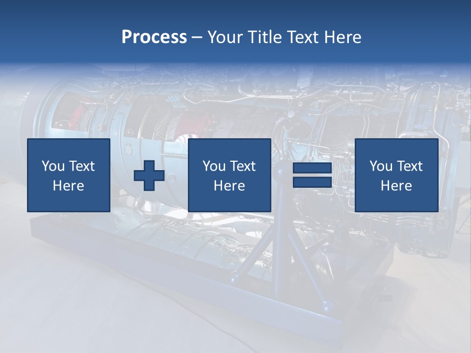 Complexity Powerful Complex PowerPoint Template