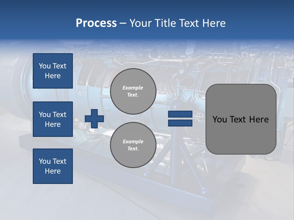 Complexity Powerful Complex PowerPoint Template