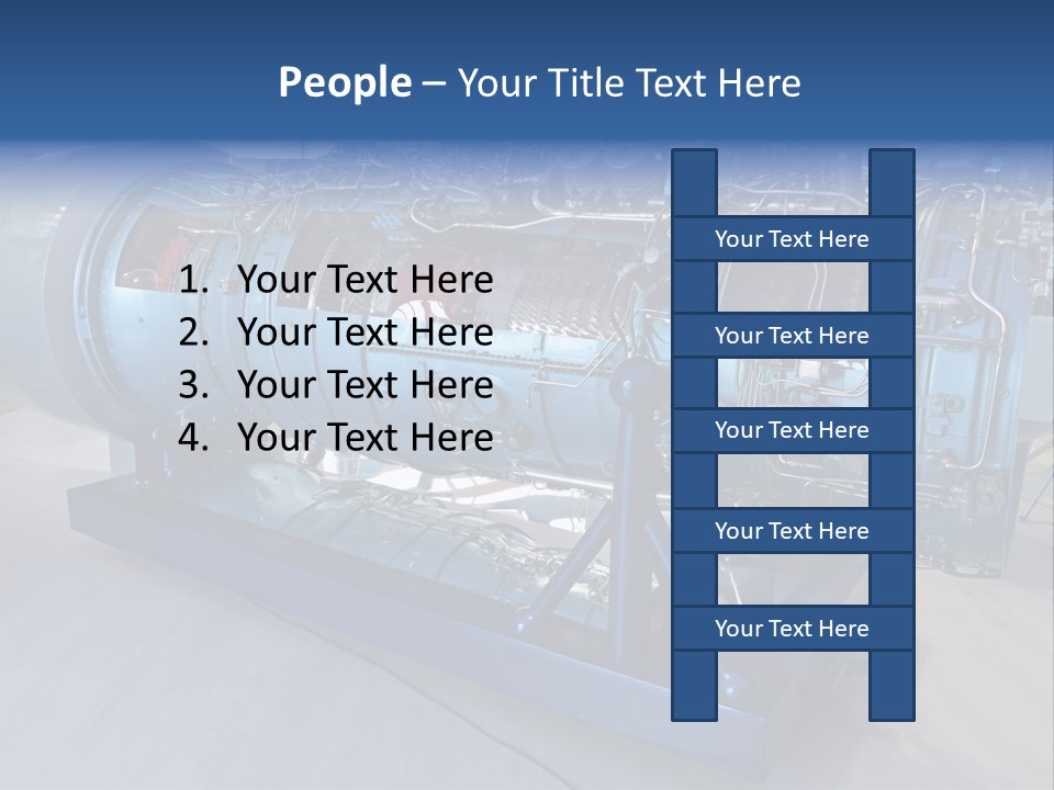 Complexity Powerful Complex PowerPoint Template