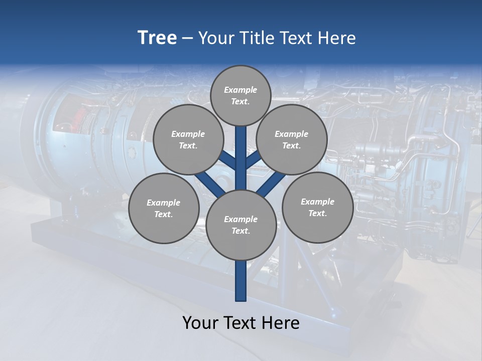 Complexity Powerful Complex PowerPoint Template