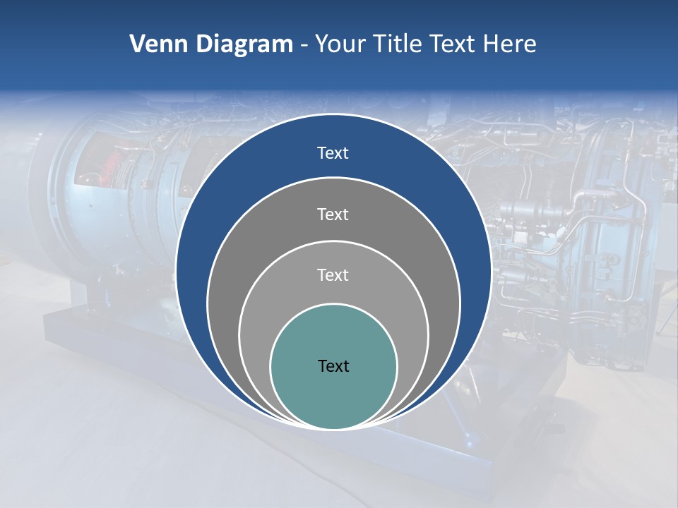 Complexity Powerful Complex PowerPoint Template
