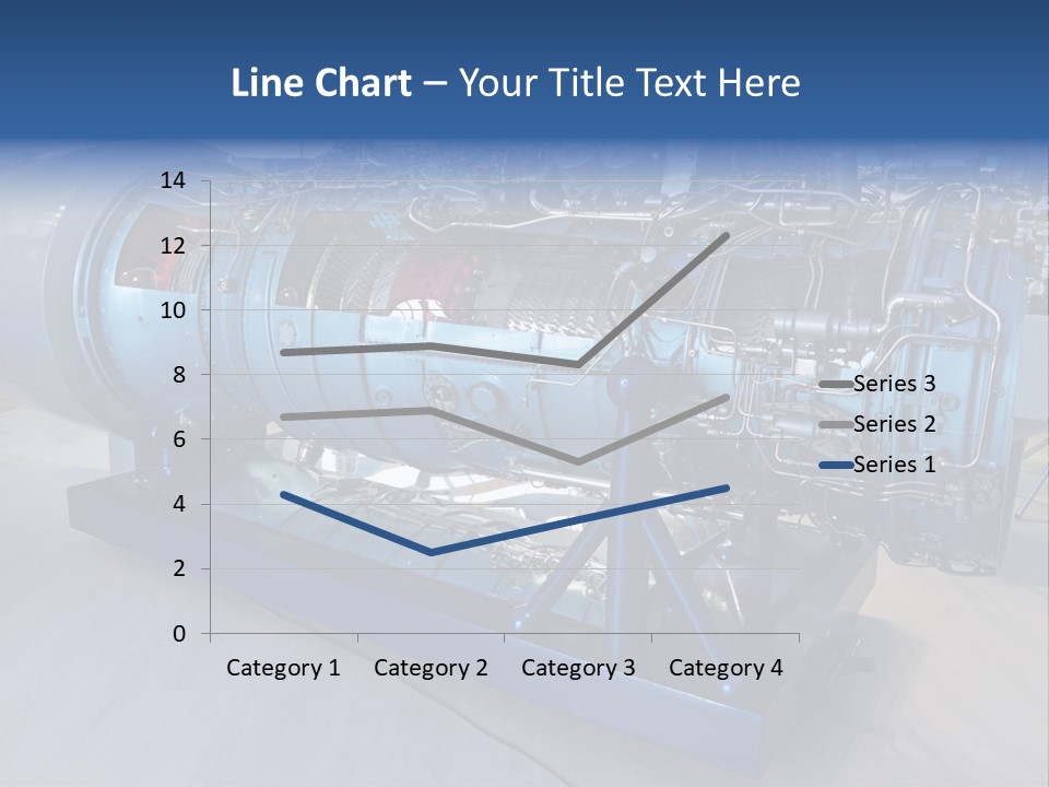 Complexity Powerful Complex PowerPoint Template