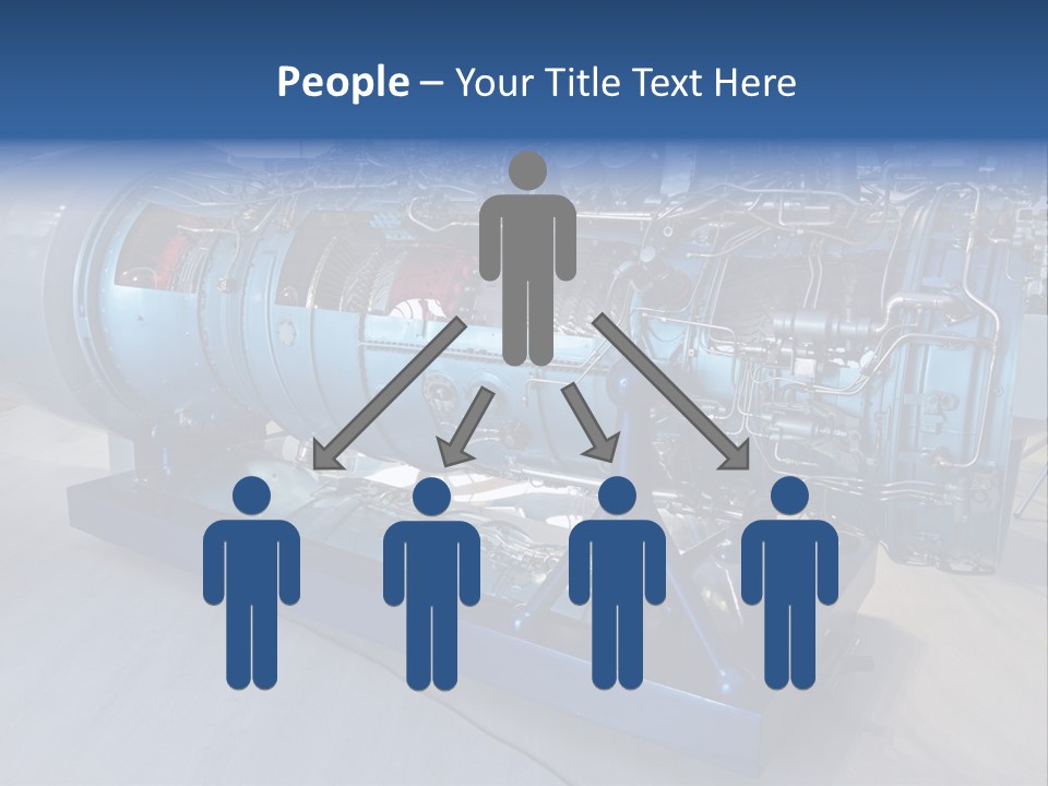 Complexity Powerful Complex PowerPoint Template