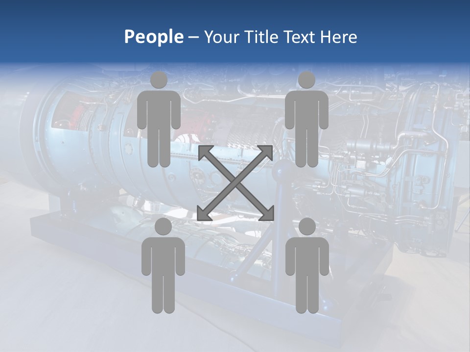 Complexity Powerful Complex PowerPoint Template