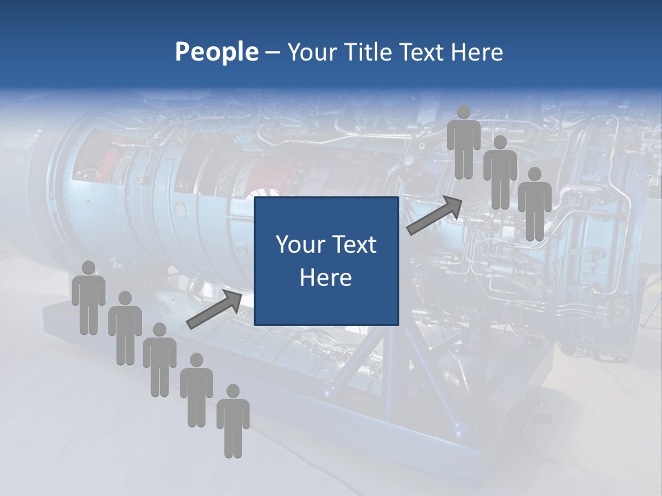 Complexity Powerful Complex PowerPoint Template