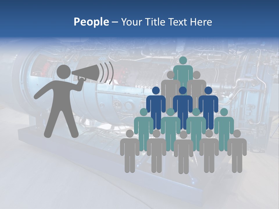 Complexity Powerful Complex PowerPoint Template