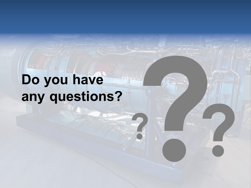 Complexity Powerful Complex PowerPoint Template