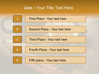 Drink Herbal Mug PowerPoint Template