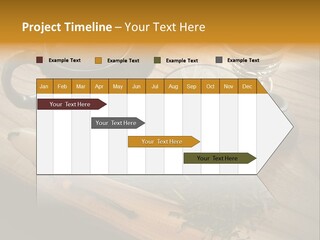 Drink Herbal Mug PowerPoint Template