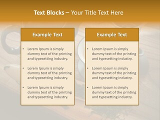 Drink Herbal Mug PowerPoint Template