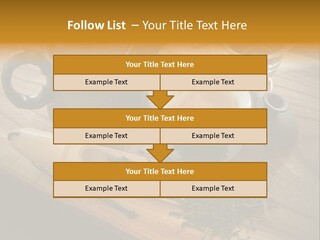 Drink Herbal Mug PowerPoint Template