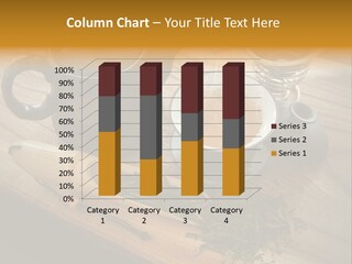 Drink Herbal Mug PowerPoint Template