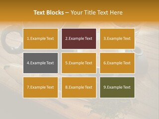 Drink Herbal Mug PowerPoint Template